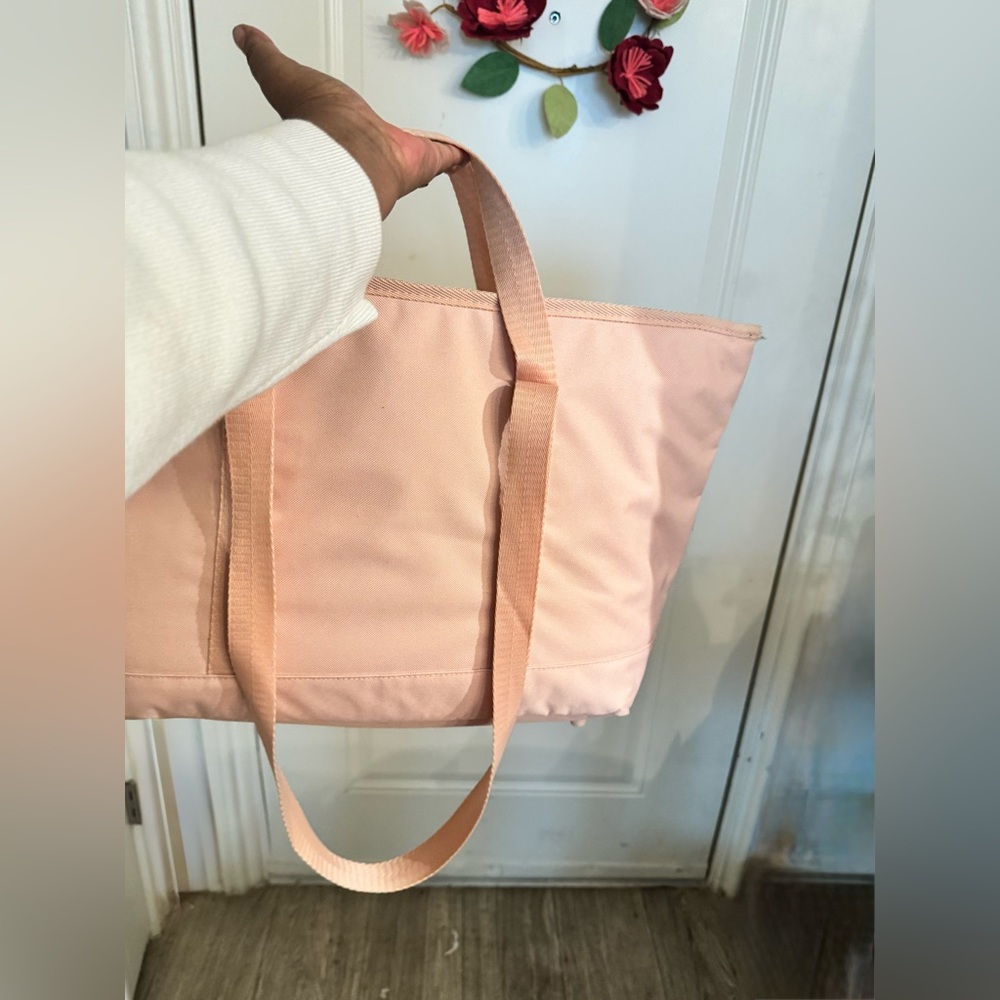 Dog Carrier Tote Bag